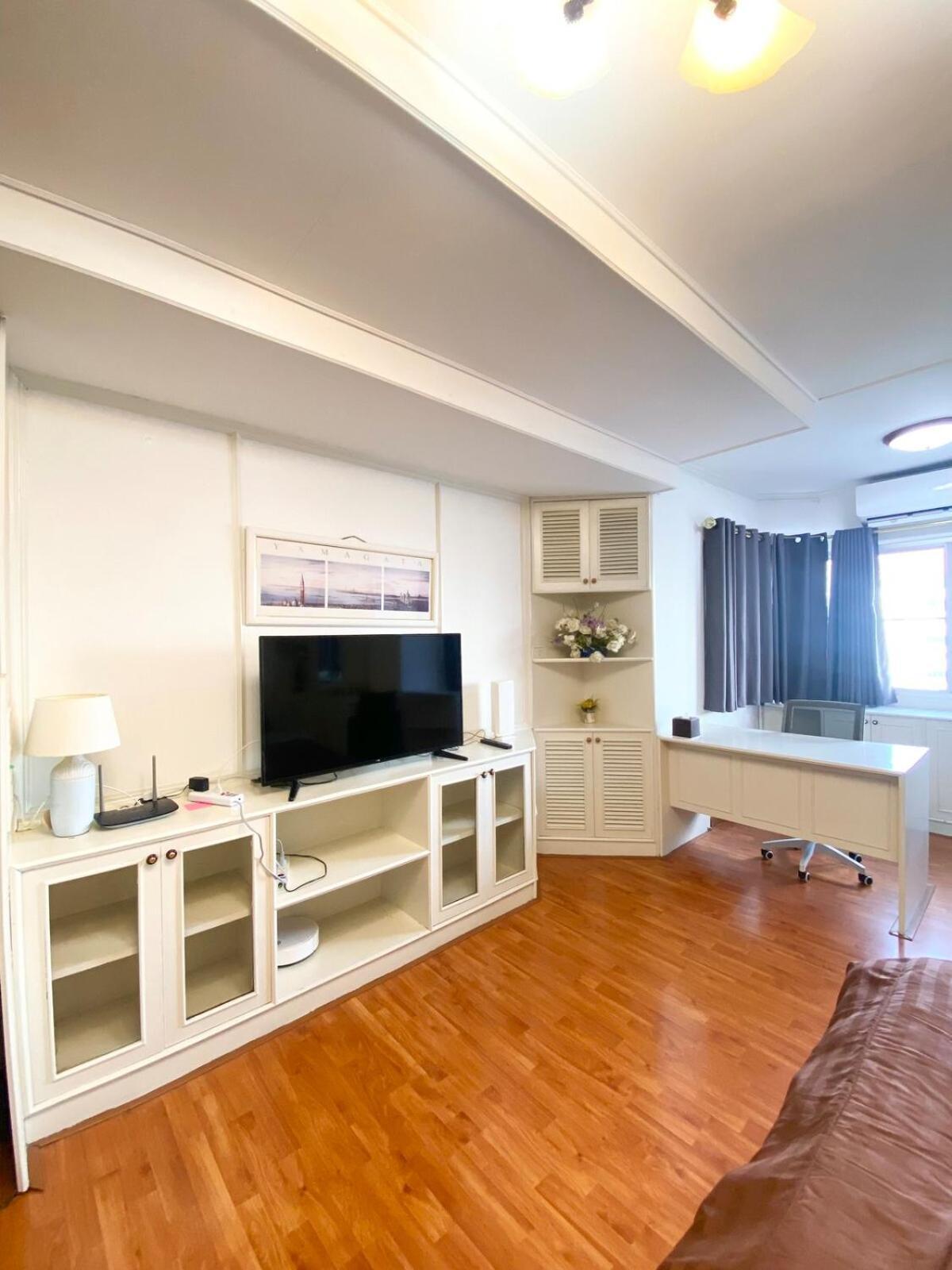 Hillside 2 At Nimman 708 Apartment *